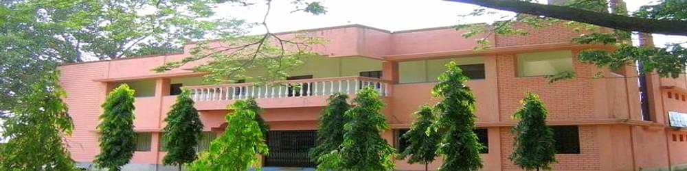 Majhihira Ashram Primary Teachers' Training Institute